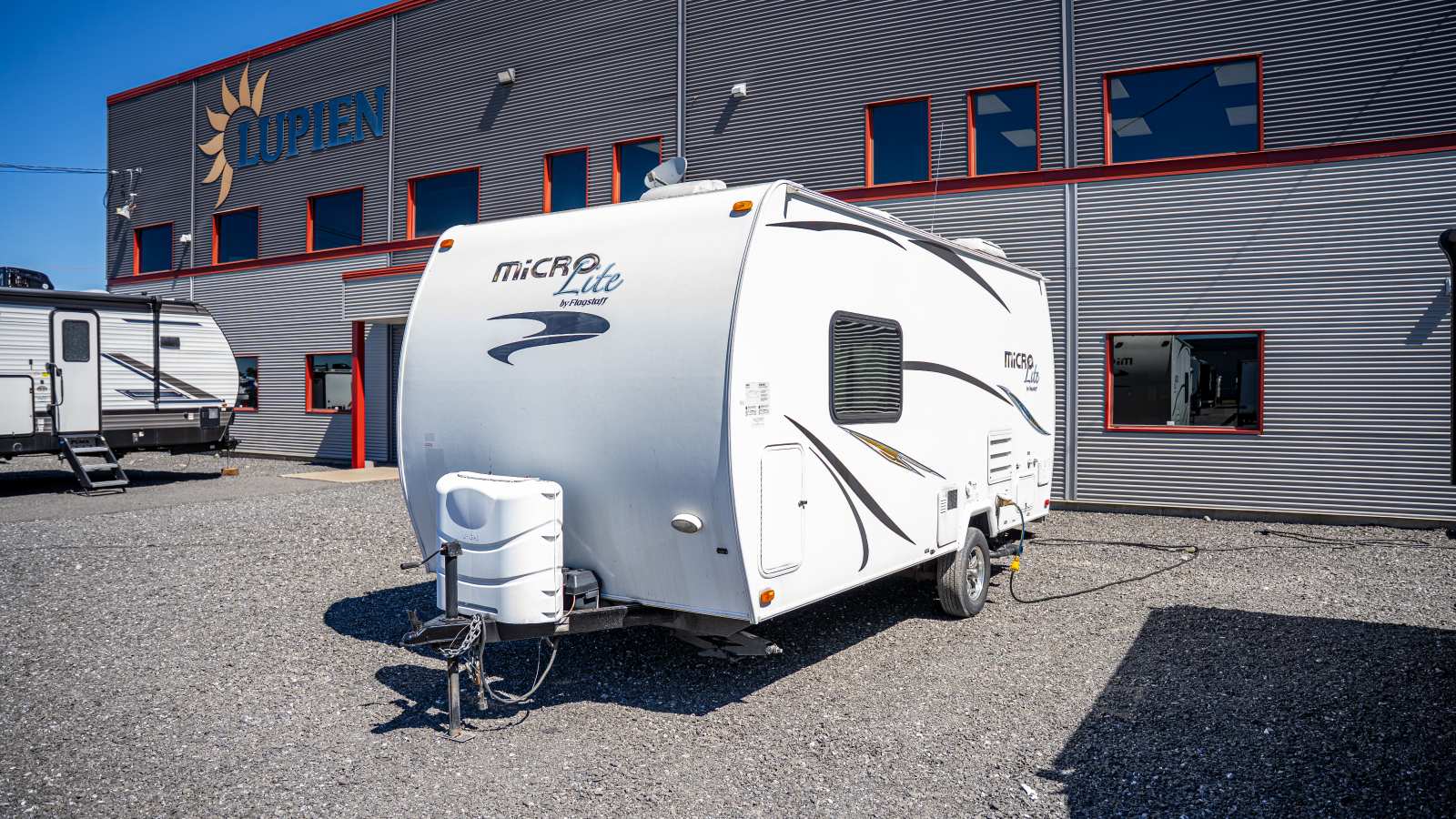 2015 MICRO LITE 19RB PAR FLAGSTAFF