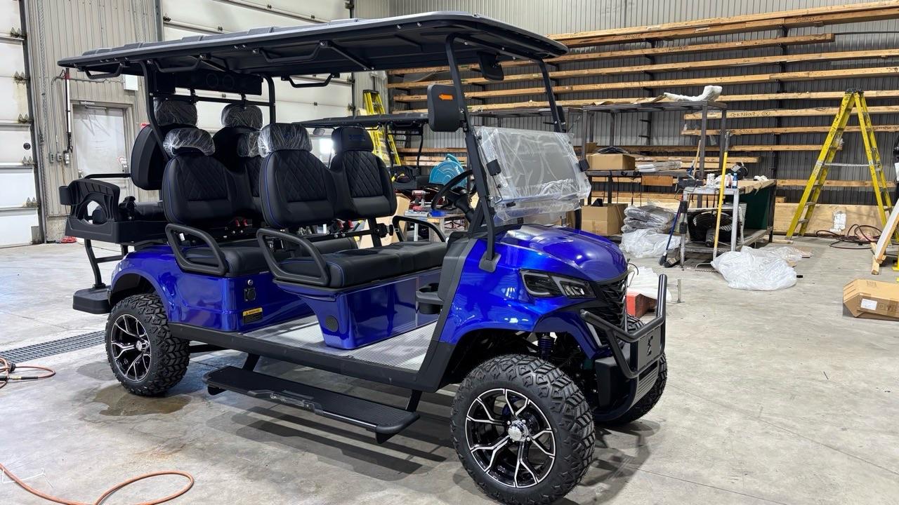 2026 VORTEX RS342 PAR ENNOVE