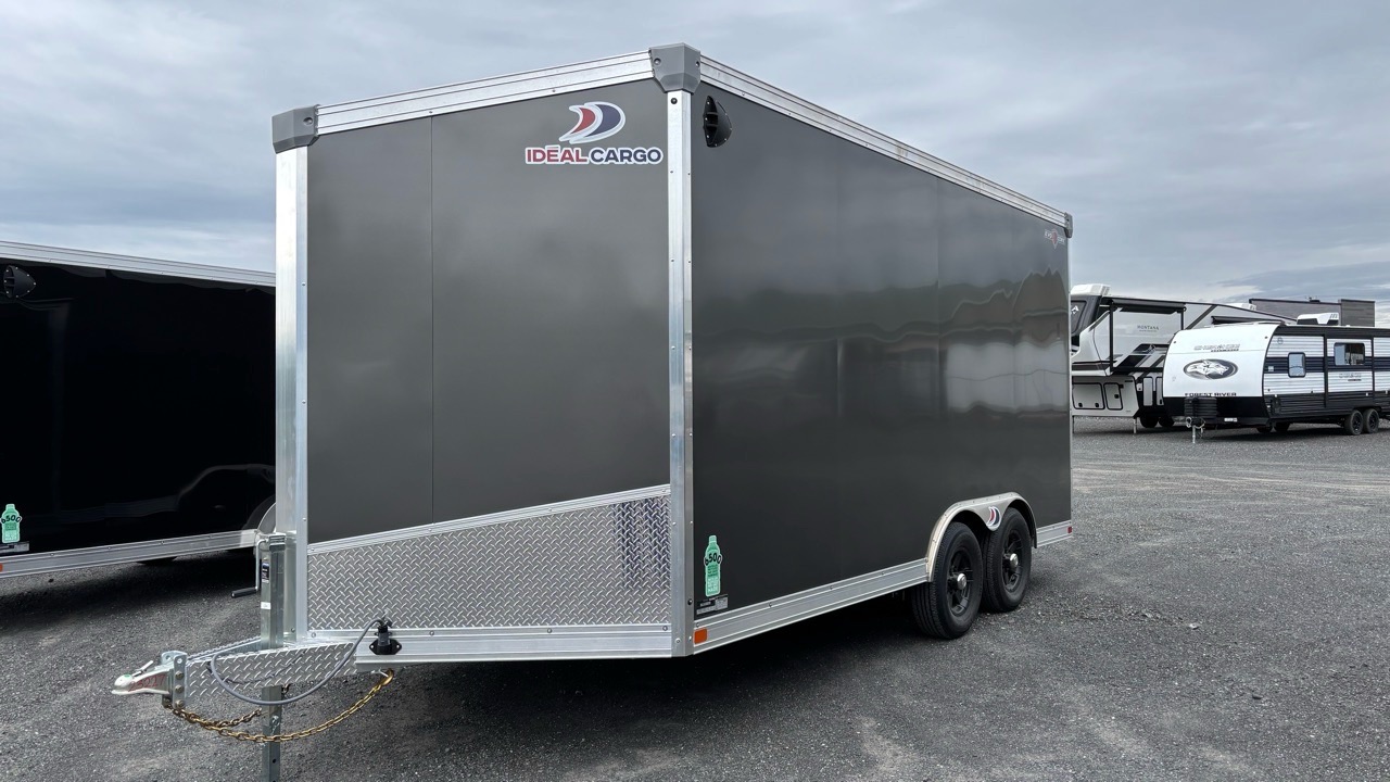 2026 EVOCORE EV8516TA3 PAR IDÉAL CARGO