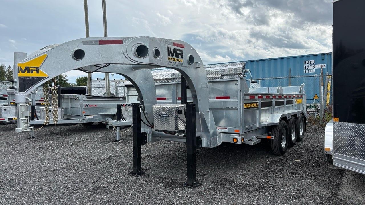 2026 HERCULE DT82192TR5 PAR MAXI-ROULE