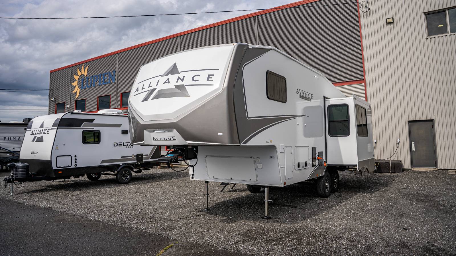 2026 AVENUE 23ML PAR ALLIANCE