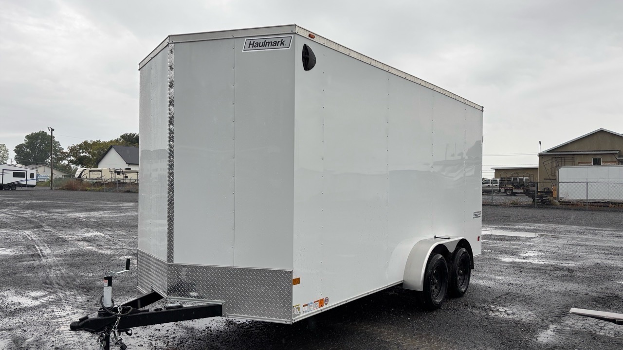 2026 PASSPORT PP716T2D PAR HAULMARK