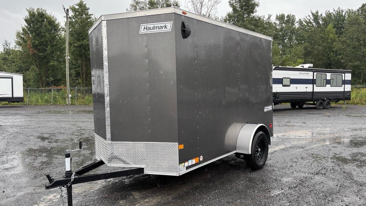 2026 PASSPORT PP610S2D PAR HAULMARK