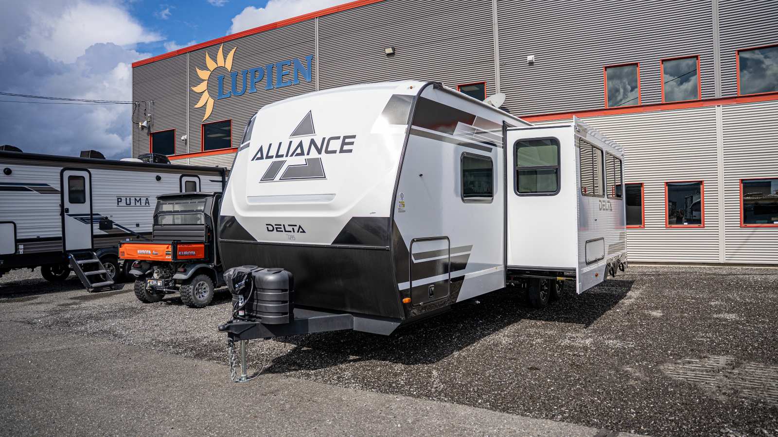 2026 DELTA 281BH 281BH PAR ALLIANCE