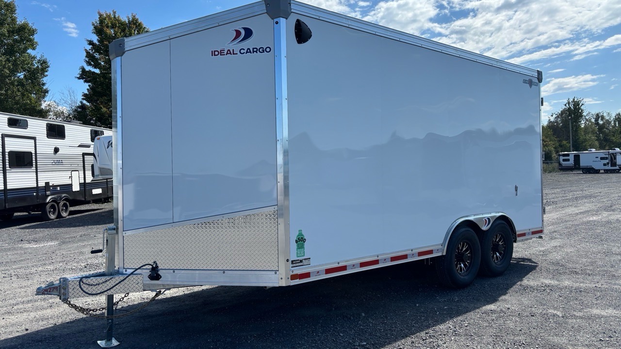 2026 EVOCORE EV8516TA5 PAR IDÉAL CARGO