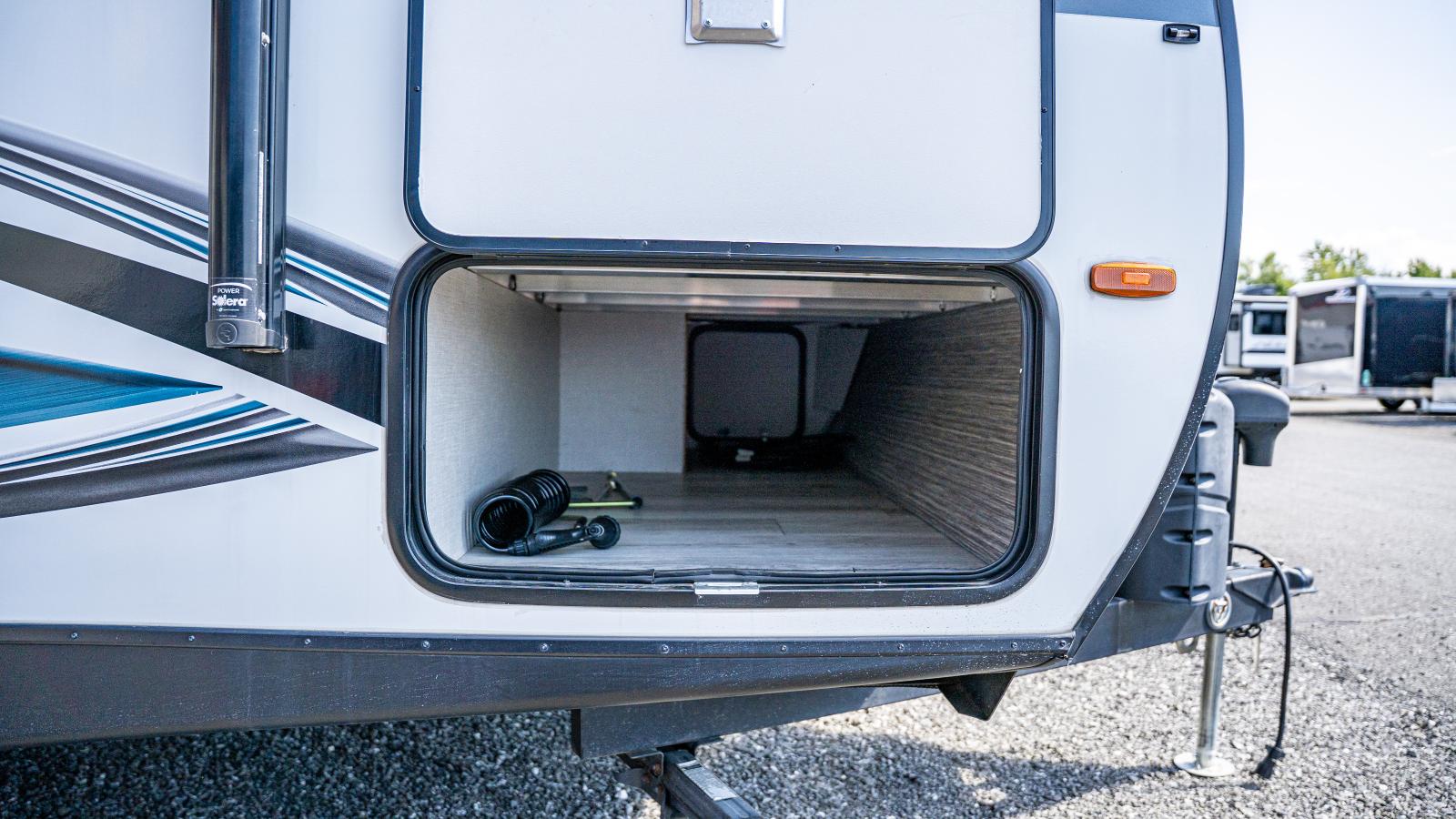 2022 SURVEYOR 203RKLE PAR FOREST RIVER - Image 5