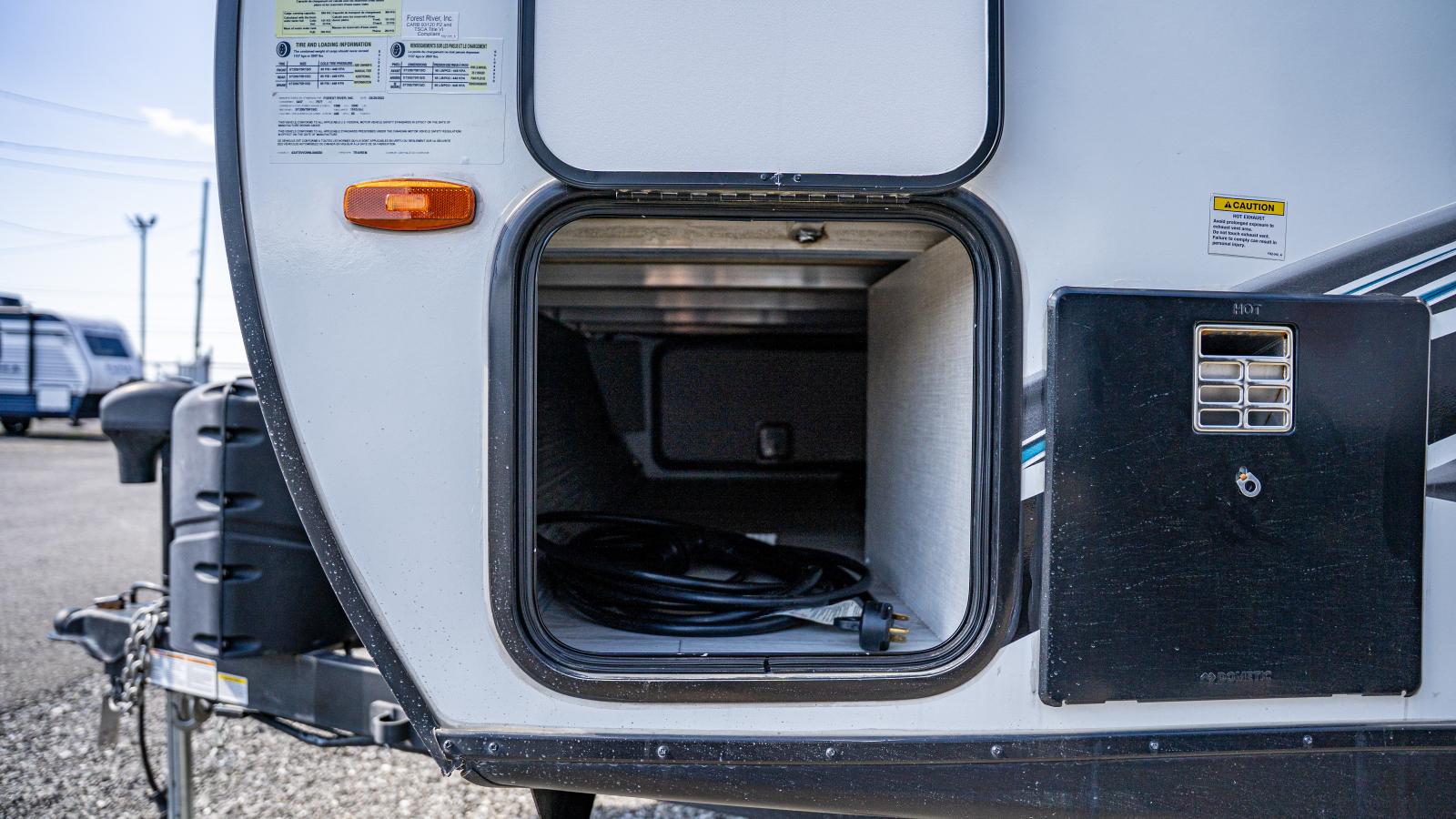 2022 SURVEYOR 203RKLE PAR FOREST RIVER - Image 6