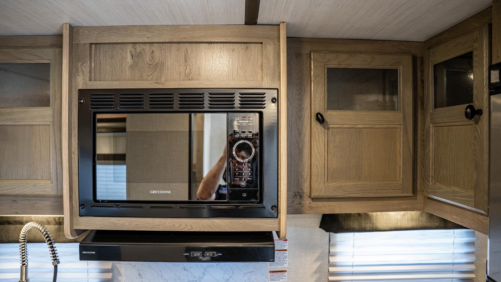 2022 SURVEYOR 203RKLE PAR FOREST RIVER - Image 15