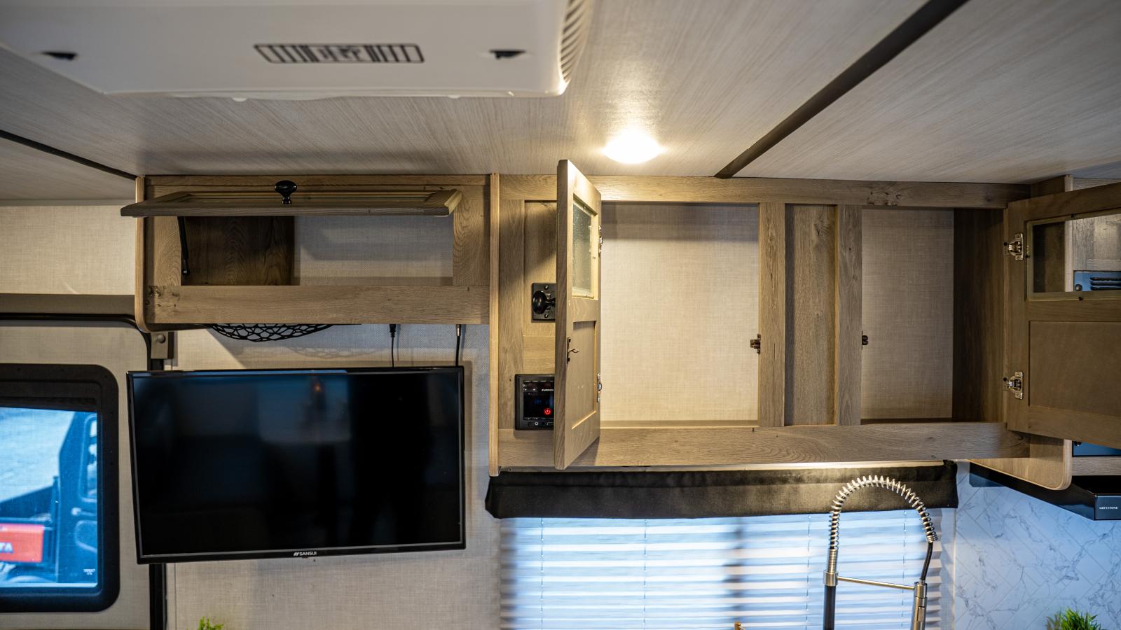 2022 SURVEYOR 203RKLE PAR FOREST RIVER - Image 19