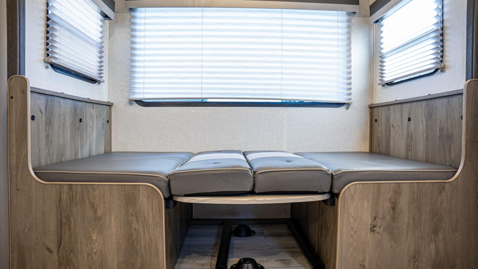 2022 SURVEYOR 203RKLE PAR FOREST RIVER - Image 22