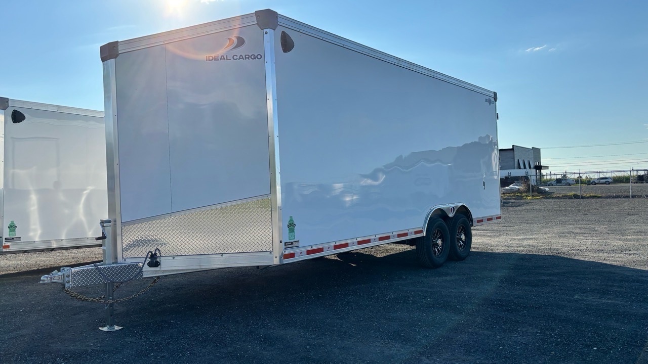 2026 EVOCORE EV8520TA5 PAR IDÉAL CARGO