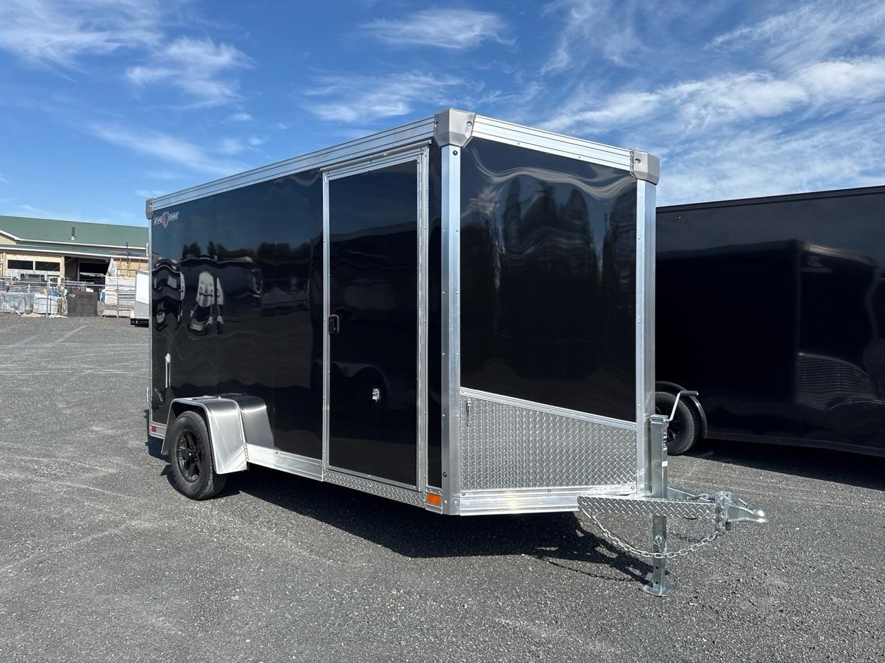 2026 EVOCORE EV612SA PAR IDÉAL CARGO