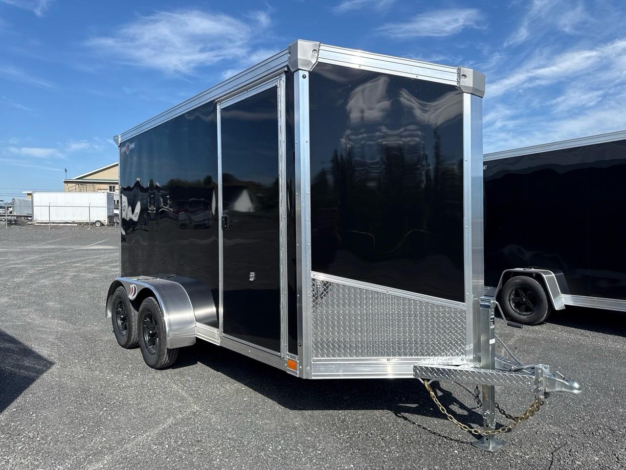 2026 EVOCORE EV612TA2 PAR IDÉAL CARGO