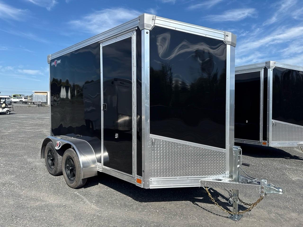 2026 EVOCORE EV610TA2 PAR IDÉAL CARGO