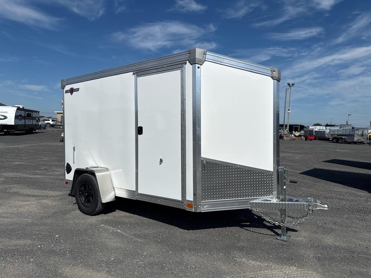 2026 EVOCORE EV610SA PAR IDÉAL CARGO