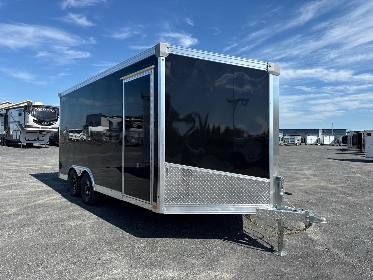 2026 EVOCORE EV8516TA2 PAR IDÉAL CARGO