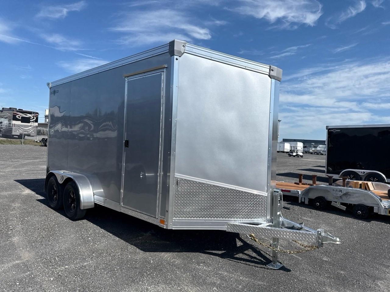 2026 EVOCORE EV714TA2 PAR IDÉAL CARGO