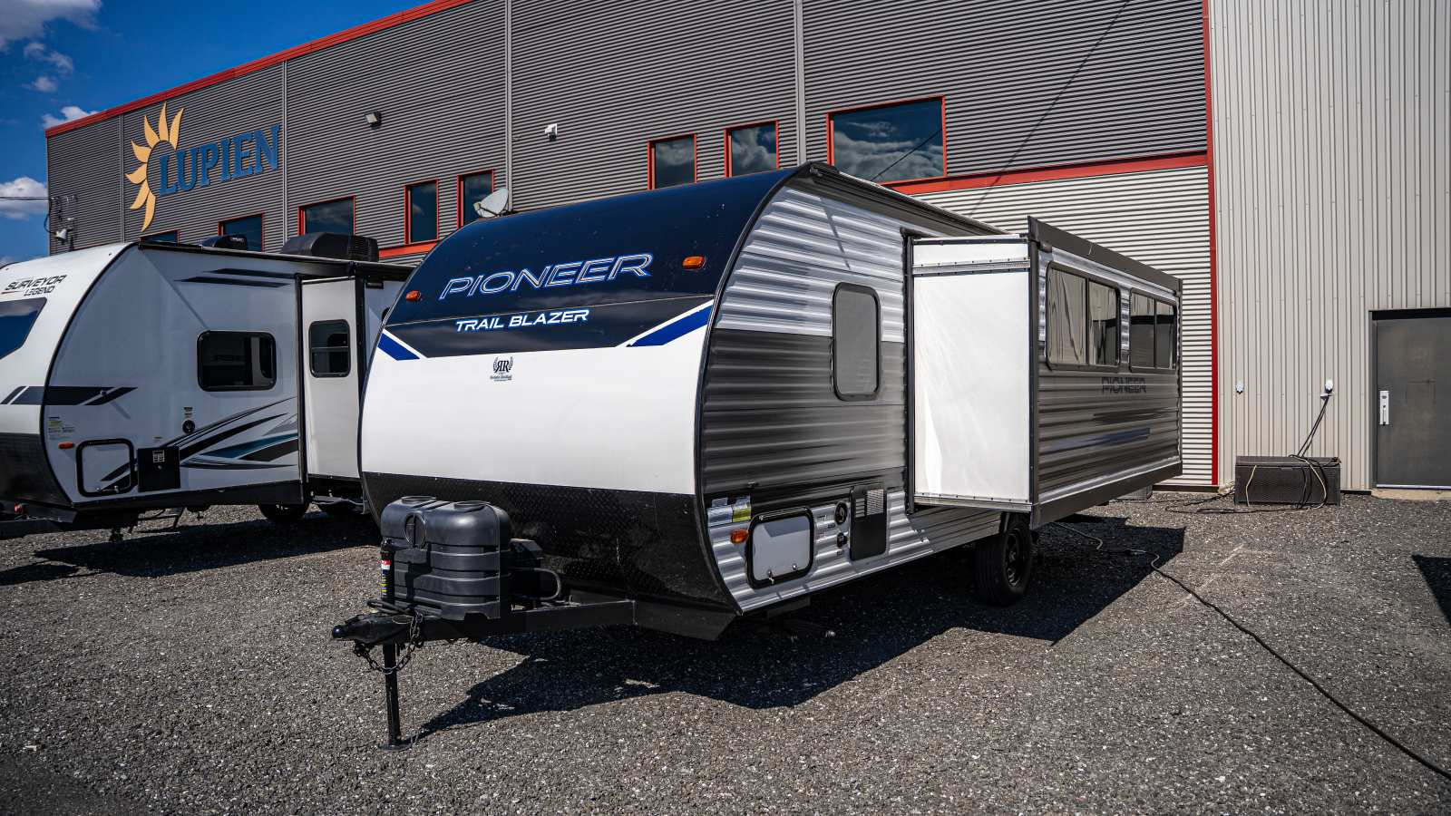 2022 PIONEER SS171 PAR HEARTLAND