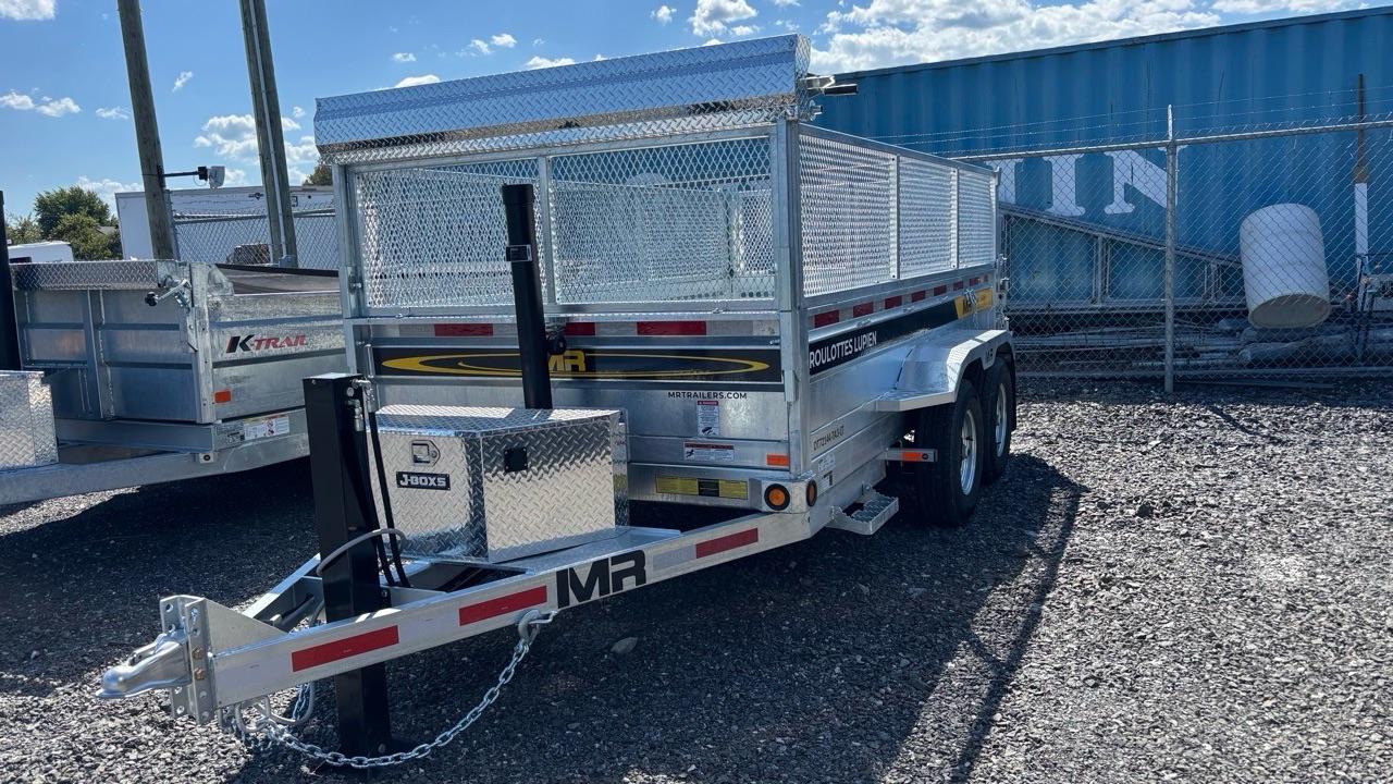 2026 HERCULE (SPÉCIAL) DT72144TAG PAR MAXI-ROULE