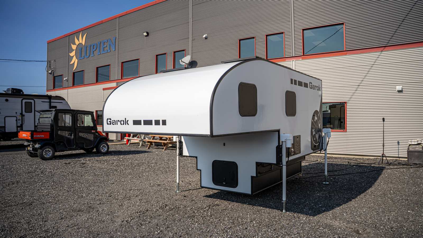 2026 BBI GAROK PAR BBI INC.