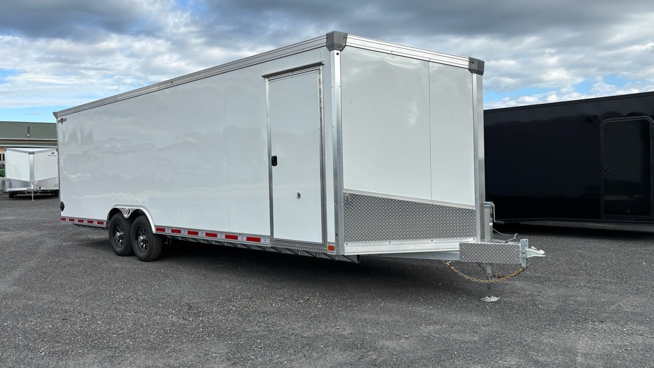 2026 EVOCORE EV8526TA4 PAR IDÉAL CARGO