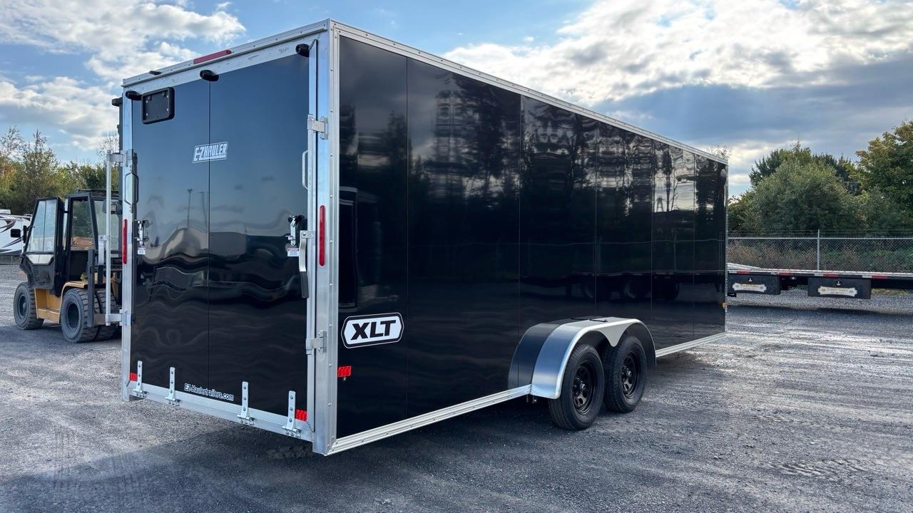 2026 INLINE SNOW EZES7X22T2 PAR E-Z HAULER