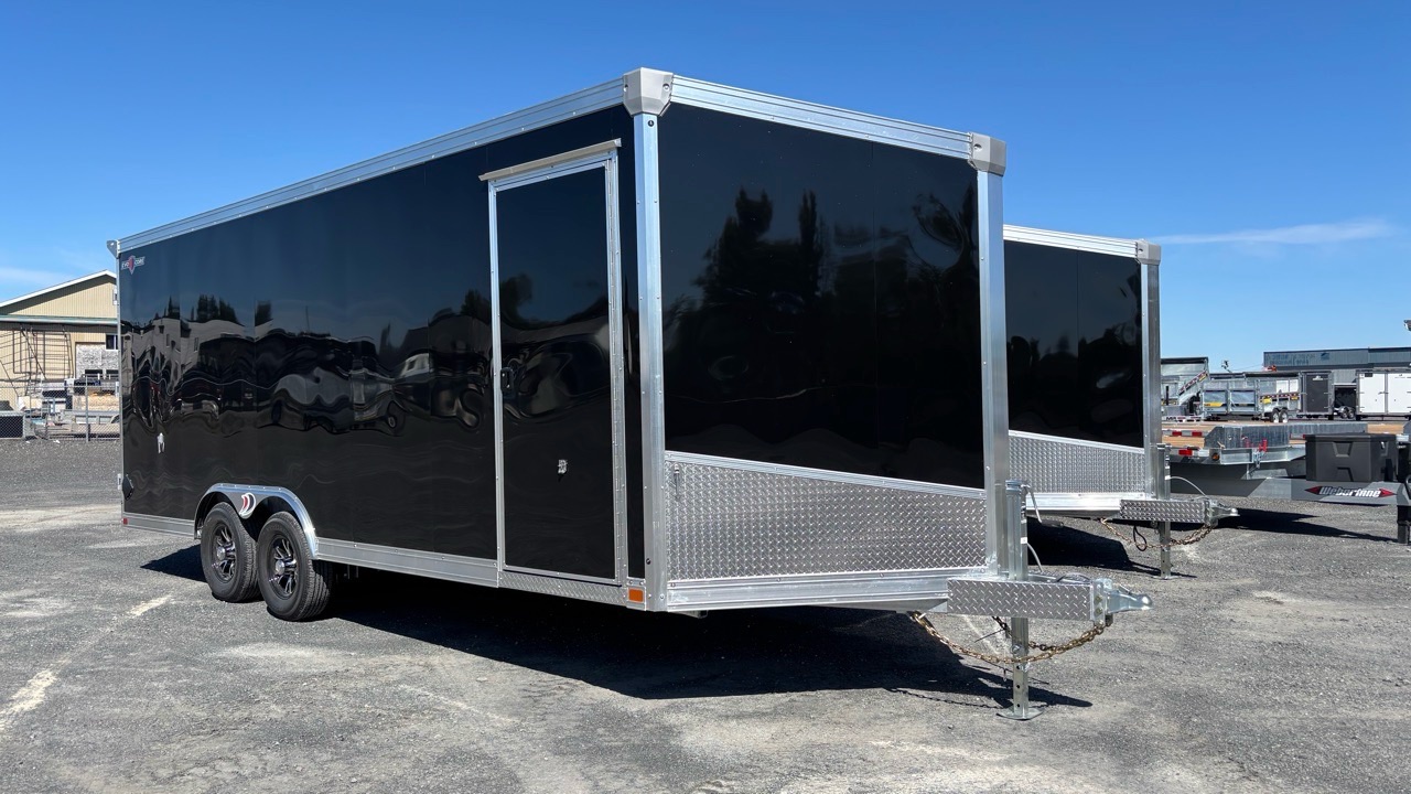 2026 EVOCORE EV8520TA3 PAR IDÉAL CARGO