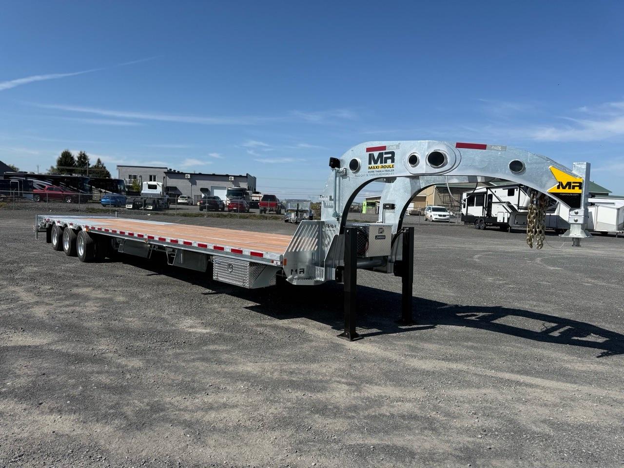 2026 COBRA FB40H385GN PAR MAXI-ROULE