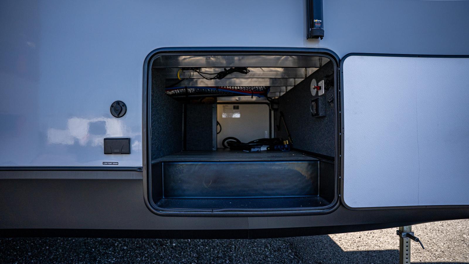 2025 IMPRESSION 282RLVIEW PAR FOREST RIVER - Image 4