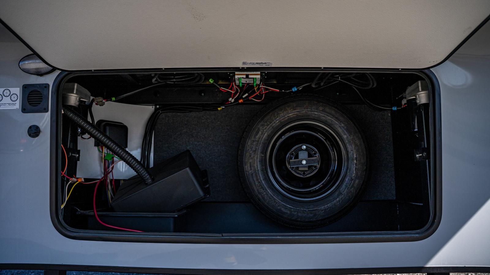 2025 IMPRESSION 282RLVIEW PAR FOREST RIVER - Image 5