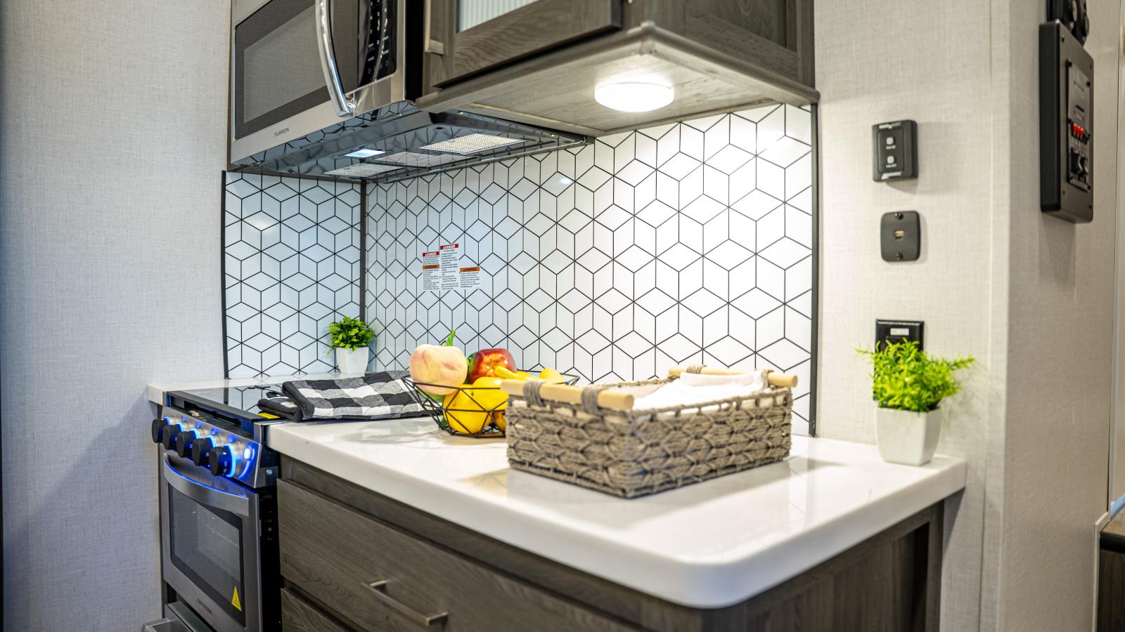 2025 IMPRESSION 282RLVIEW PAR FOREST RIVER - Image 8