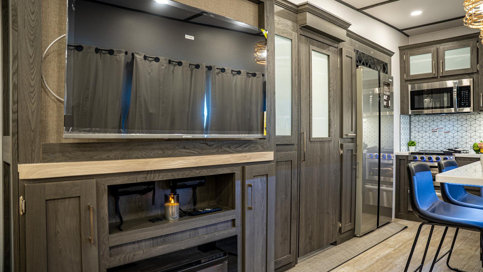 2025 IMPRESSION 282RLVIEW PAR FOREST RIVER - Image 10