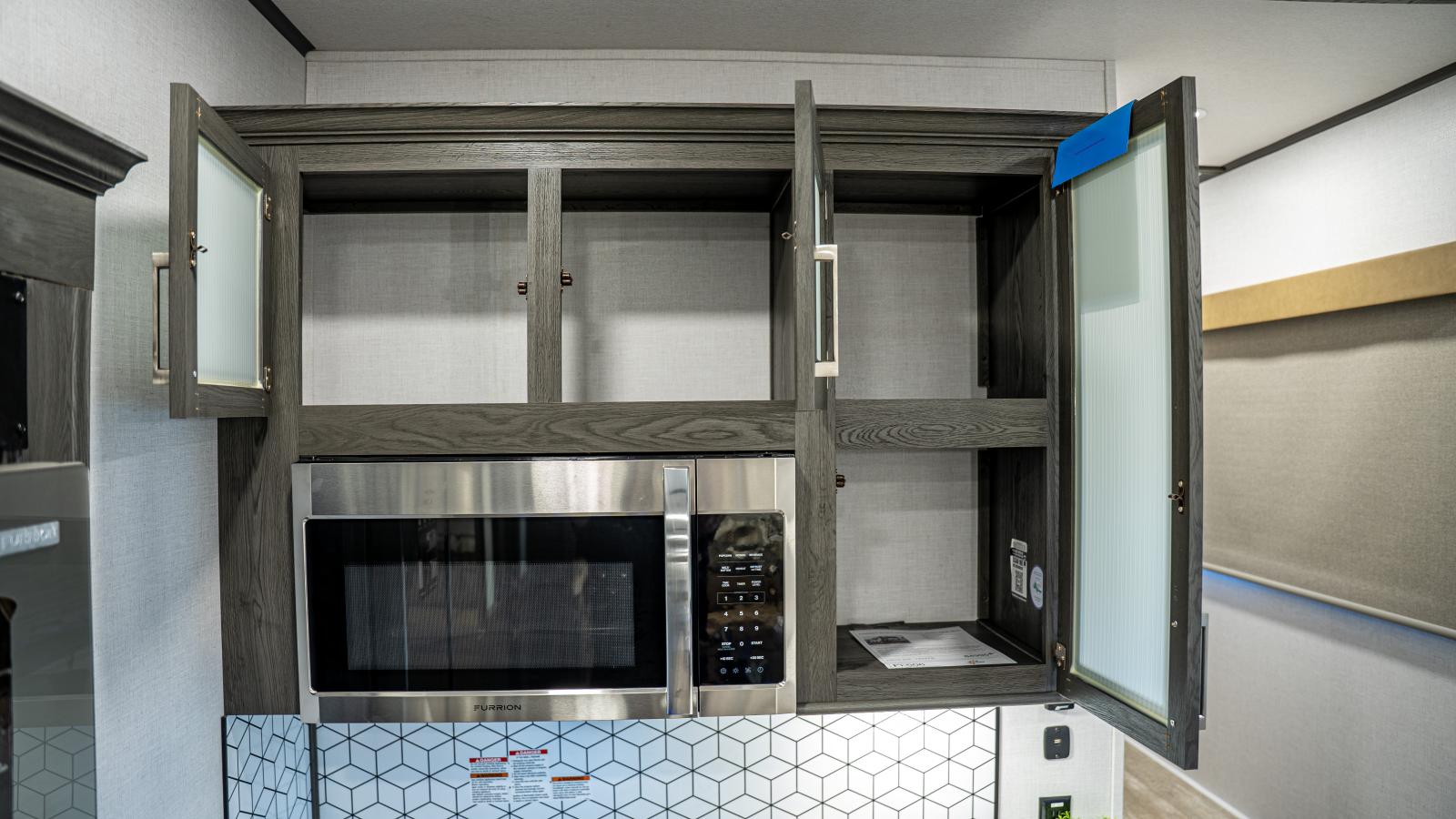 2025 IMPRESSION 282RLVIEW PAR FOREST RIVER - Image 14