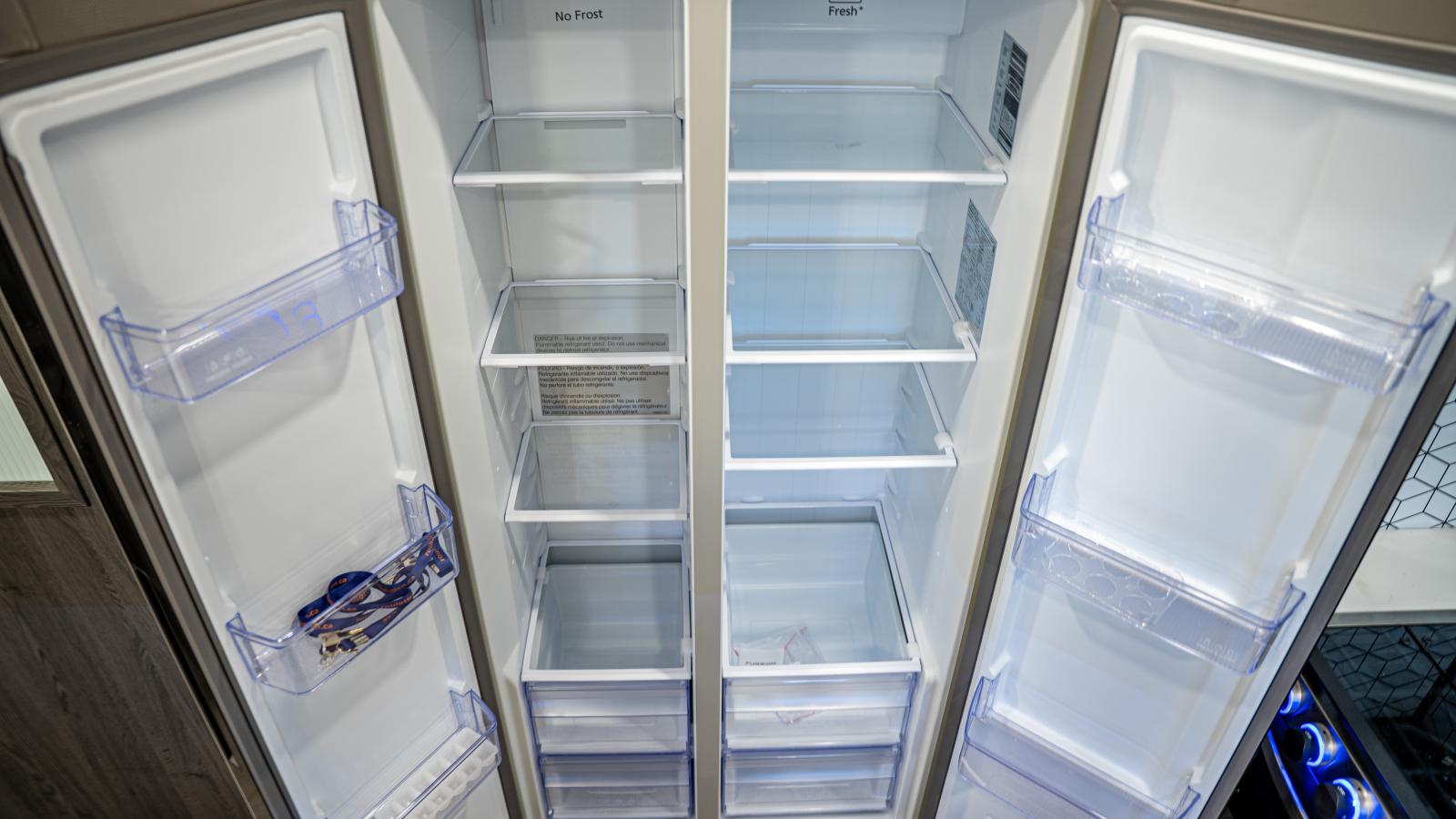 2025 IMPRESSION 282RLVIEW PAR FOREST RIVER - Image 17