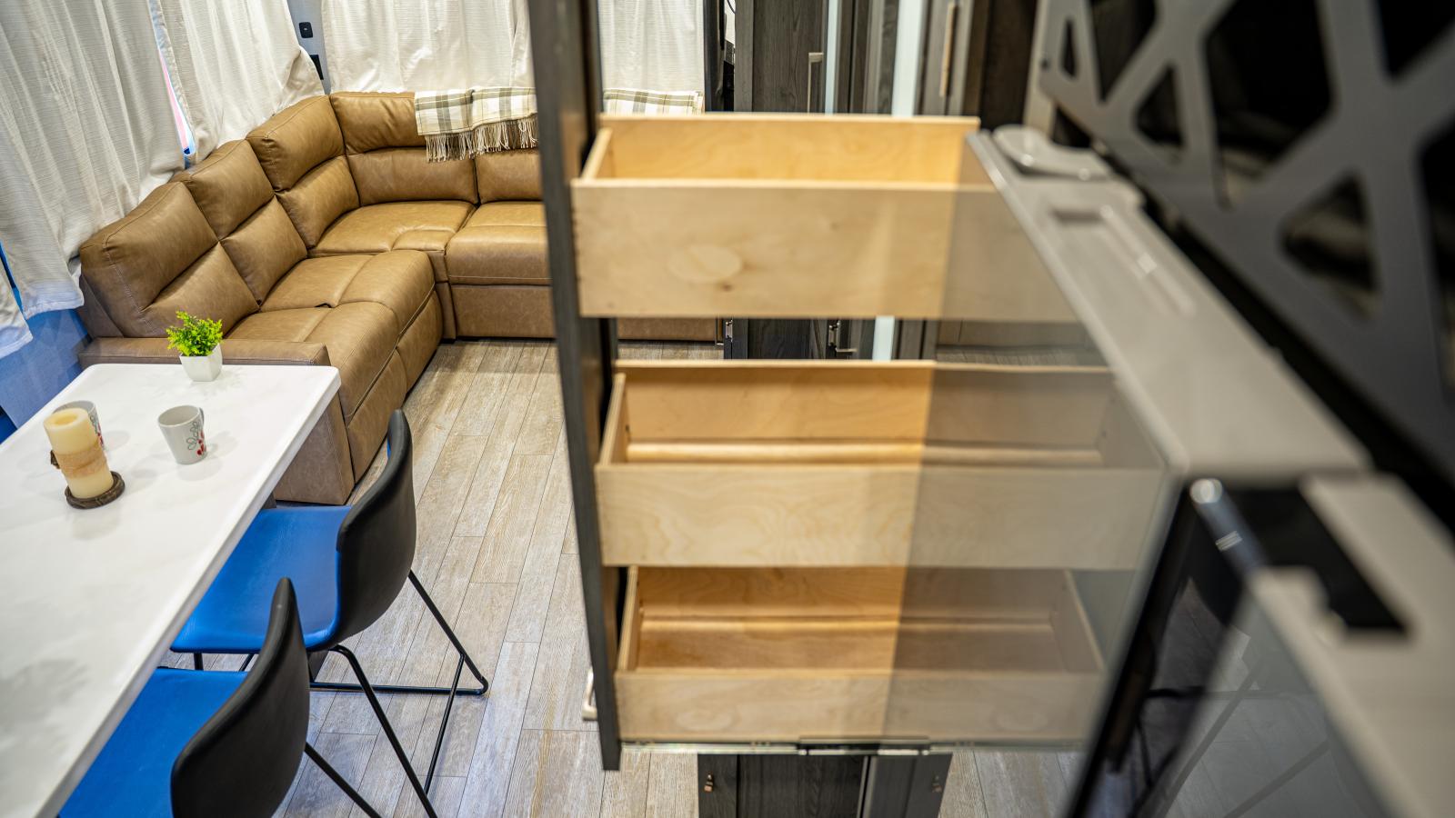 2025 IMPRESSION 282RLVIEW PAR FOREST RIVER - Image 18