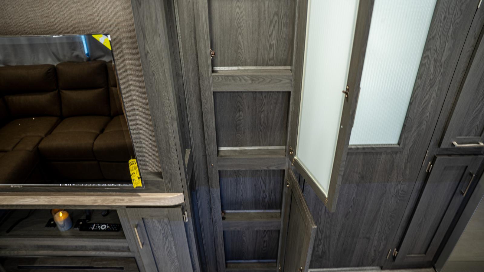 2025 IMPRESSION 282RLVIEW PAR FOREST RIVER - Image 20