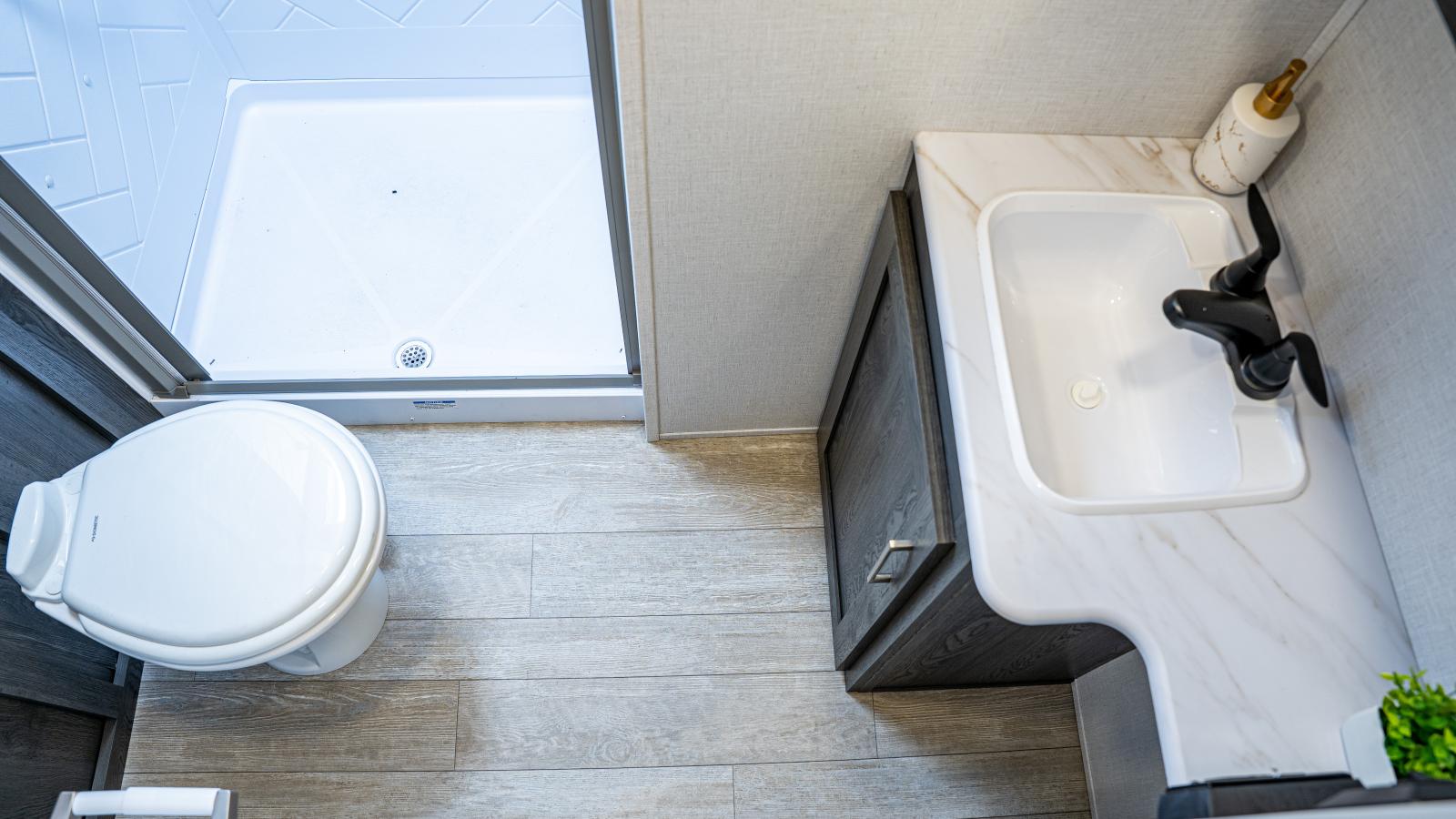 2025 IMPRESSION 282RLVIEW PAR FOREST RIVER - Image 35