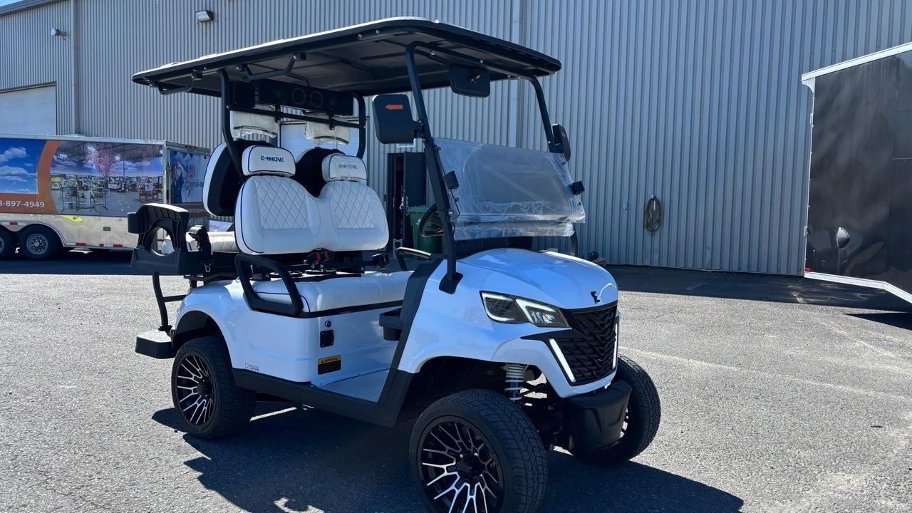 2026 VORTEX RC322 PAR ENNOVE