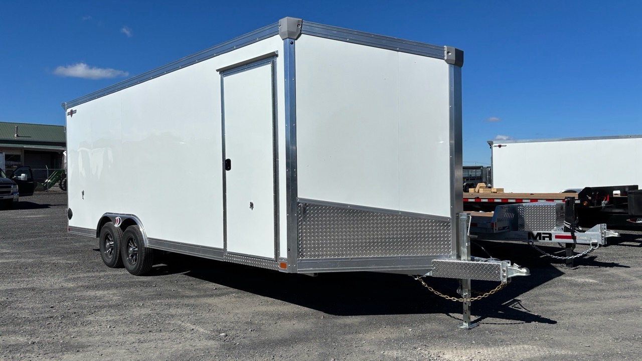 2026 EVOCORE EV8520TA3 PAR IDÉAL CARGO