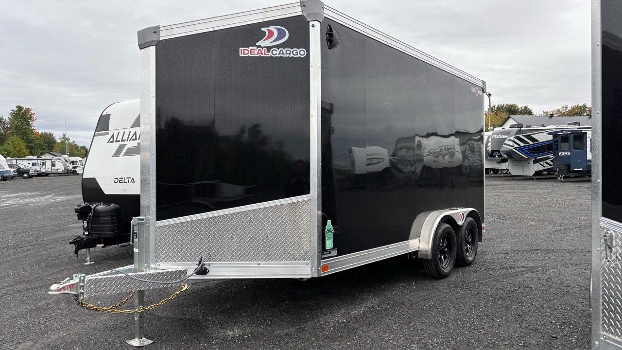 2026 EVOCORE EV7514TA2 PAR IDÉAL CARGO