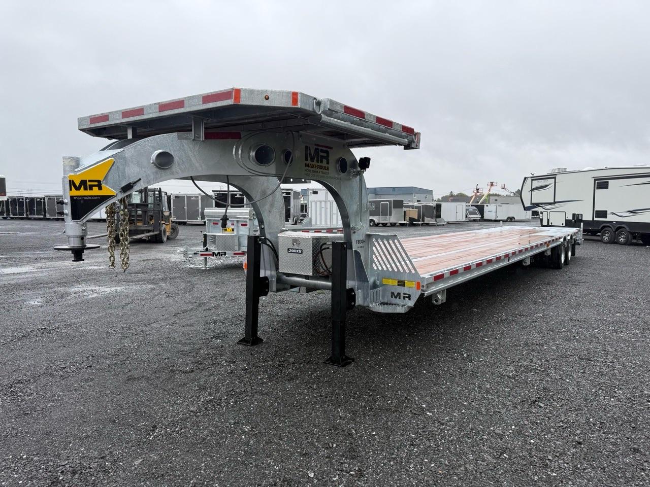 2026 COBRA FB30H385GN PAR MAXI-ROULE