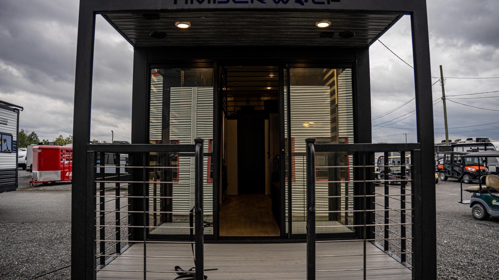 2026 TIMBERWOLF 20OG PAR FOREST RIVER - Image 4