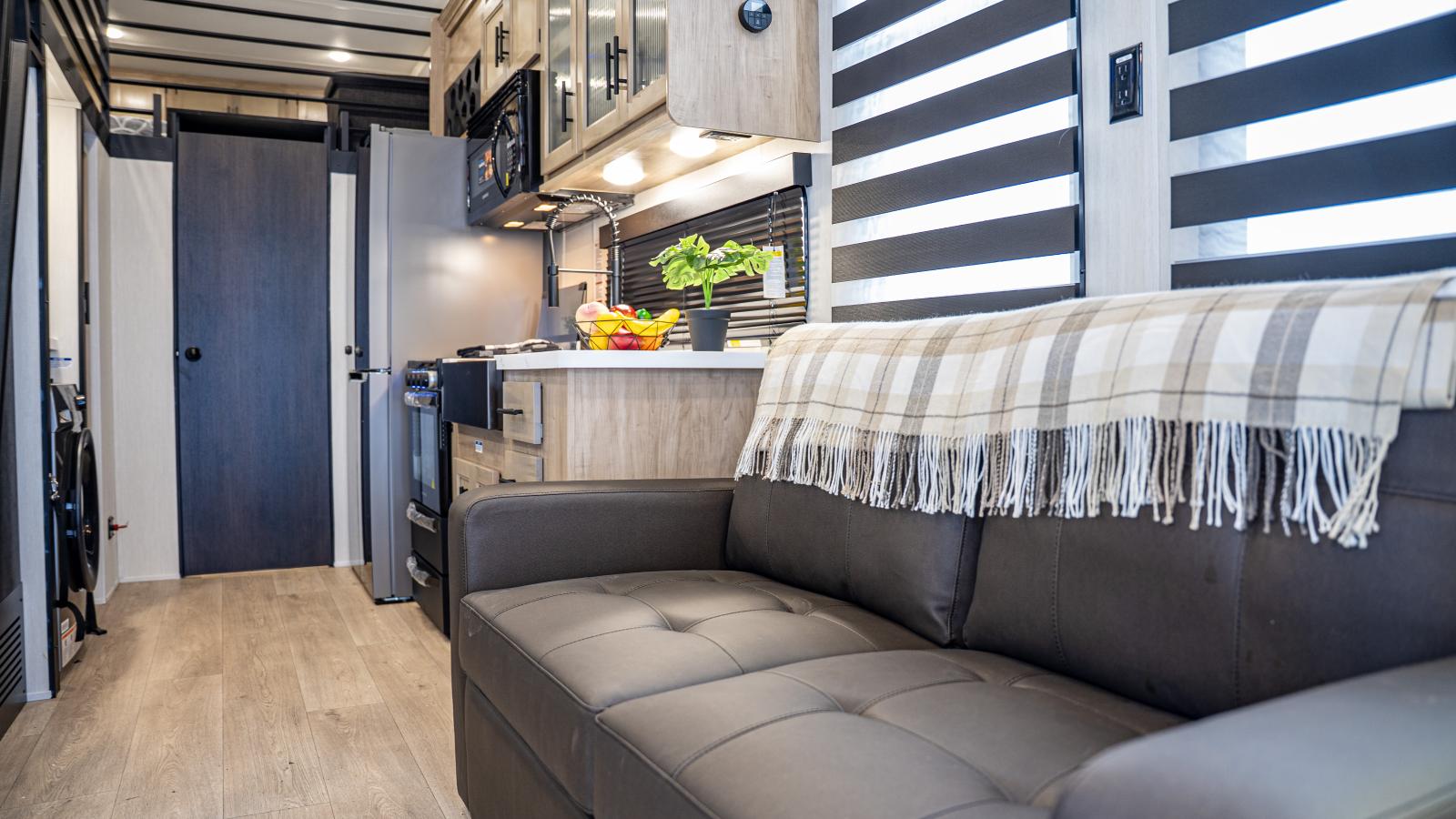 2026 TIMBERWOLF 20OG PAR FOREST RIVER - Image 6