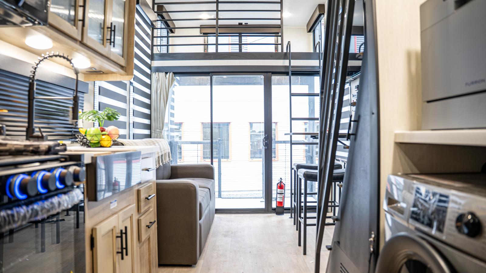 2026 TIMBERWOLF 20OG PAR FOREST RIVER - Image 7