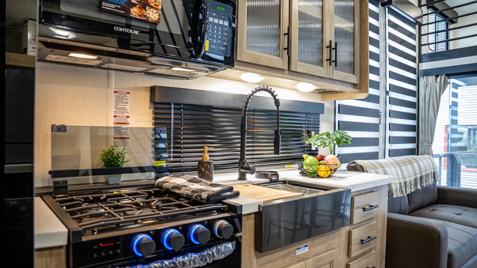 2026 TIMBERWOLF 20OG PAR FOREST RIVER - Image 8