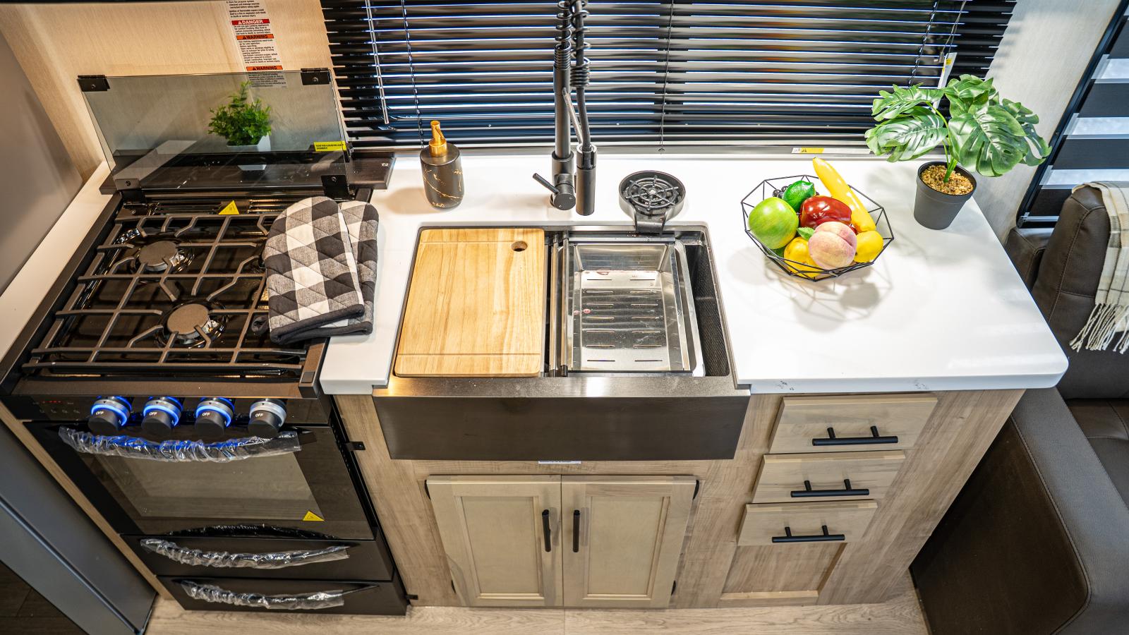 2026 TIMBERWOLF 20OG PAR FOREST RIVER - Image 9