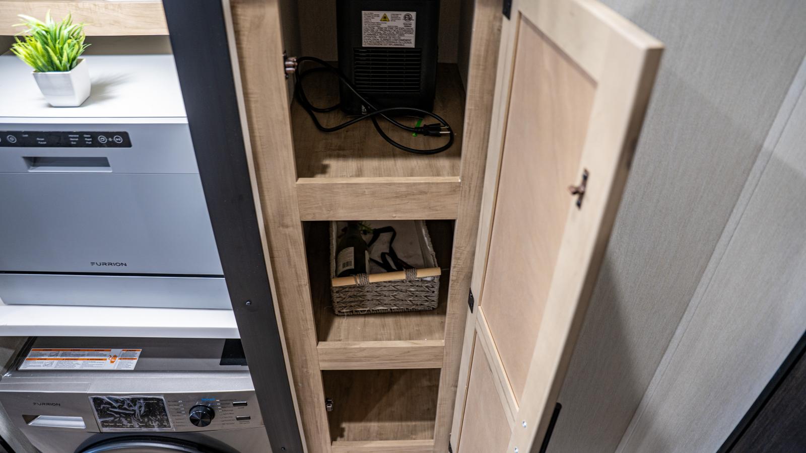 2026 TIMBERWOLF 20OG PAR FOREST RIVER - Image 14