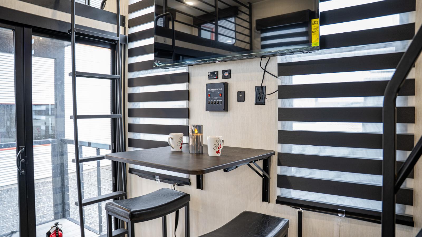 2026 TIMBERWOLF 20OG PAR FOREST RIVER - Image 17