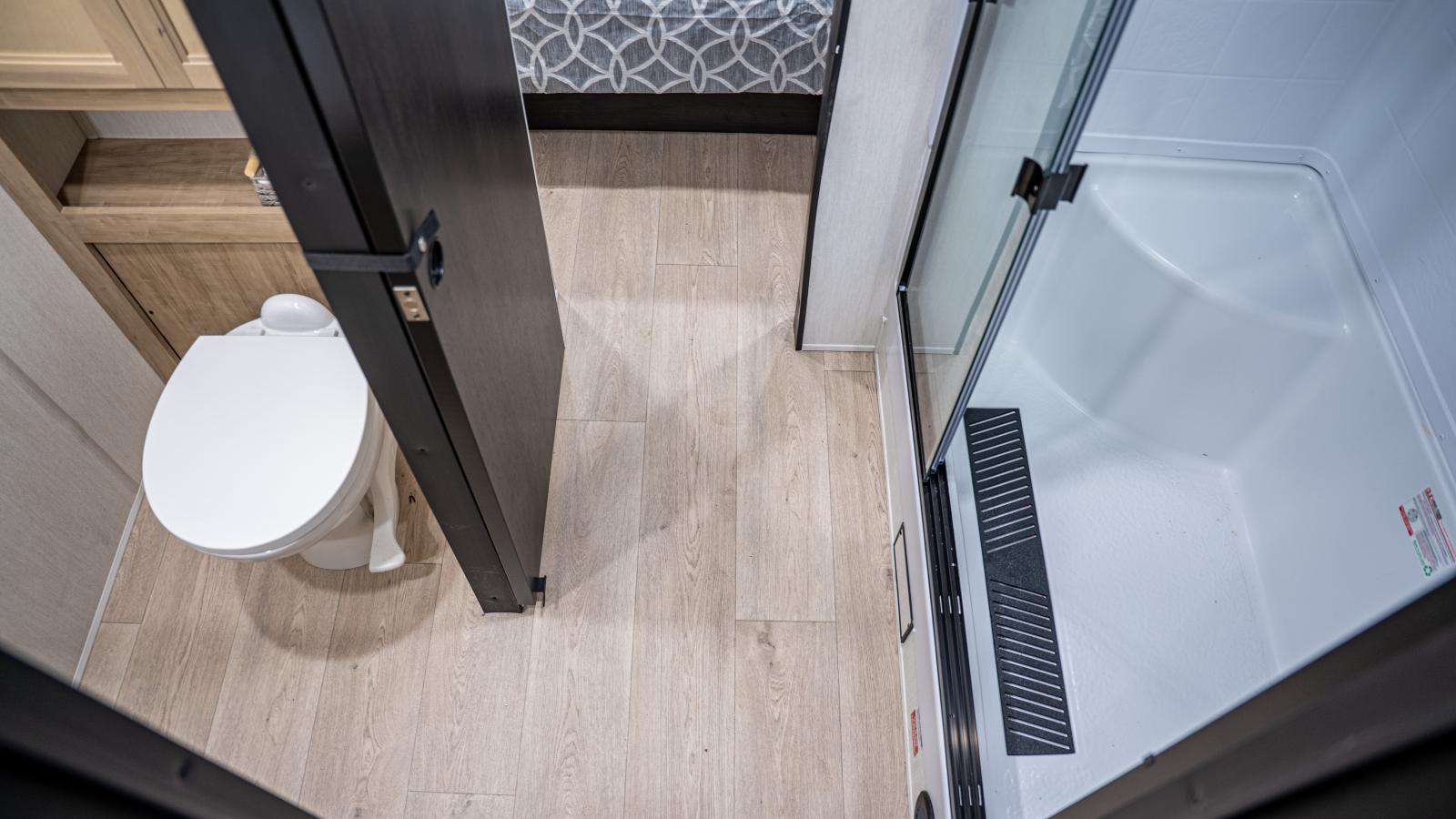 2026 TIMBERWOLF 20OG PAR FOREST RIVER - Image 20