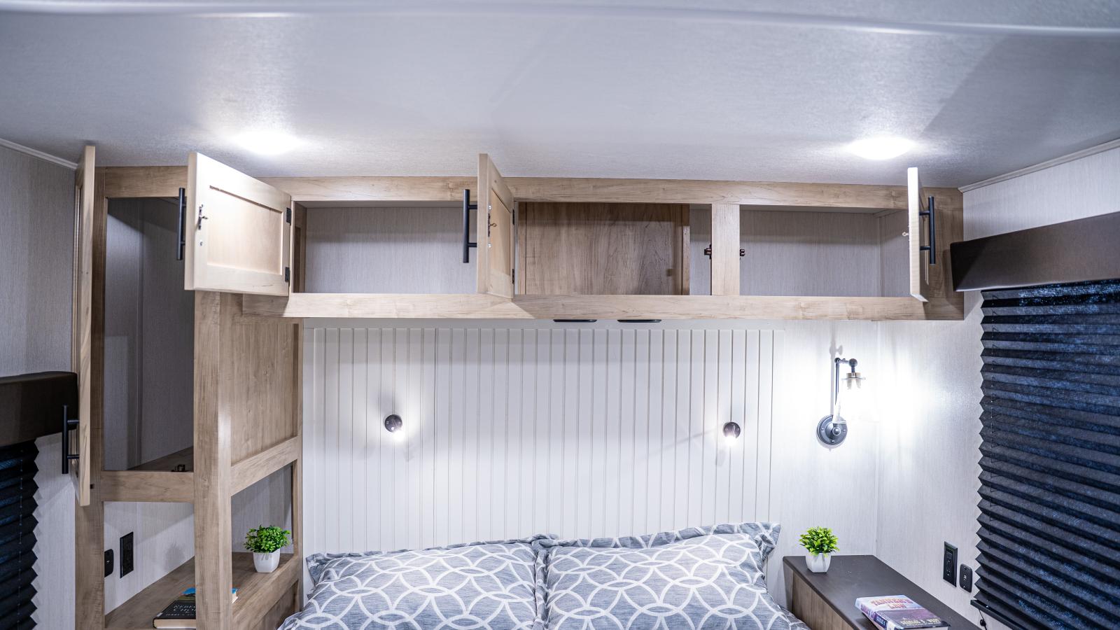 2026 TIMBERWOLF 20OG PAR FOREST RIVER - Image 28